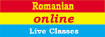 Romanian Online: Romanian for You (live online classes)